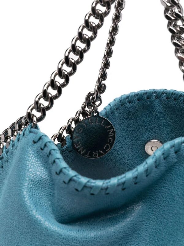 17968029_37967577_1000_86def1e1-16e9-4236-aa1d-0f7f5b0f0340.jpg Stella McCartney Falabella tote bag