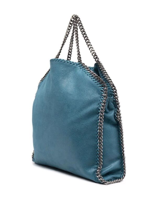 Stella McCartney Falabella tote bag