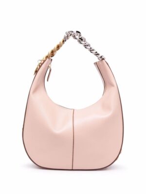 17968848_37969400_1000.jpg Stella McCartney Frayme chain tote bag