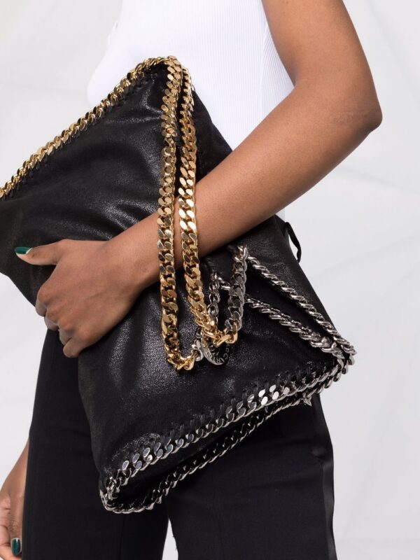 17969007_38012092_1000.jpg Stella McCartney Falabella tote bag