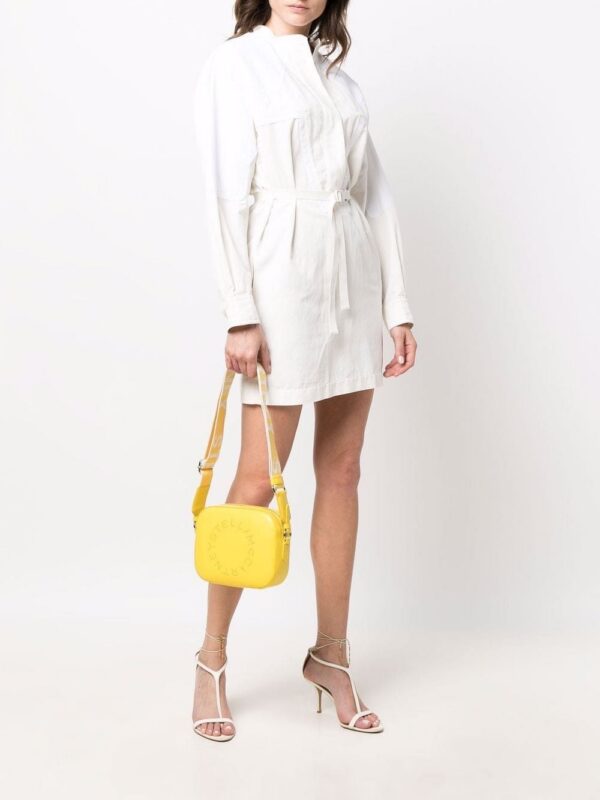 17969237_37961874_1000.jpg Stella McCartney Stella Logo crossbody bag