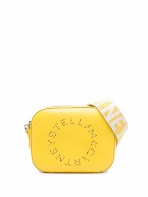 17969237_37962634_1000.jpg Stella McCartney Stella Logo crossbody bag
