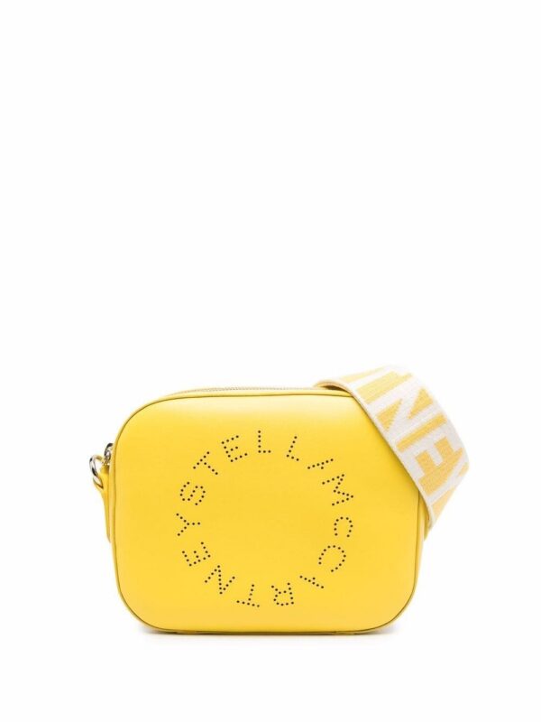 17969237_37962634_1000.jpg Stella McCartney Stella Logo crossbody bag