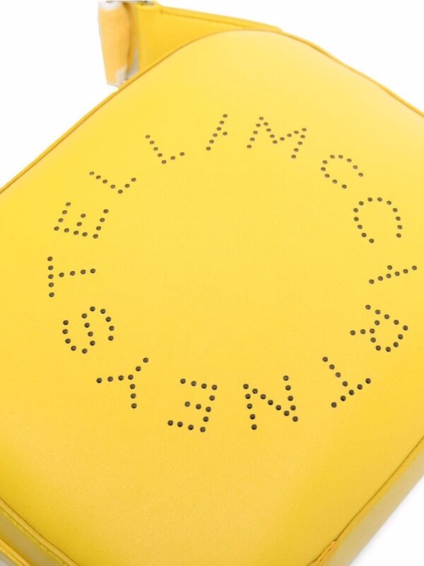 17969237_37964367_1000.jpg Stella McCartney Stella Logo crossbody bag