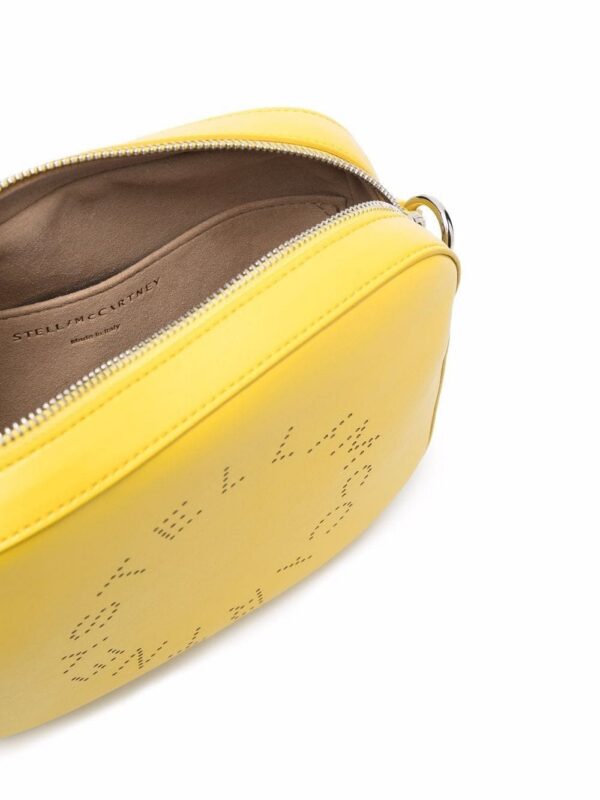 17969237_37964382_1000.jpg Stella McCartney Stella Logo crossbody bag