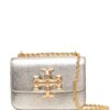 17973446_39177154_1000.jpg Tory Burch Eleanor metallic-effect leather shoulder bag