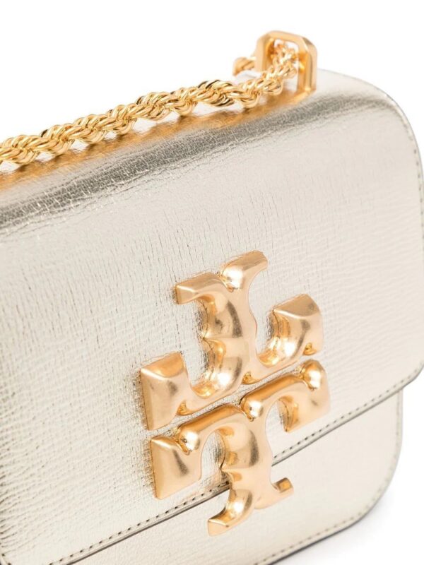 17973446_39177176_1000.jpg Tory Burch Eleanor metallic-effect leather shoulder bag