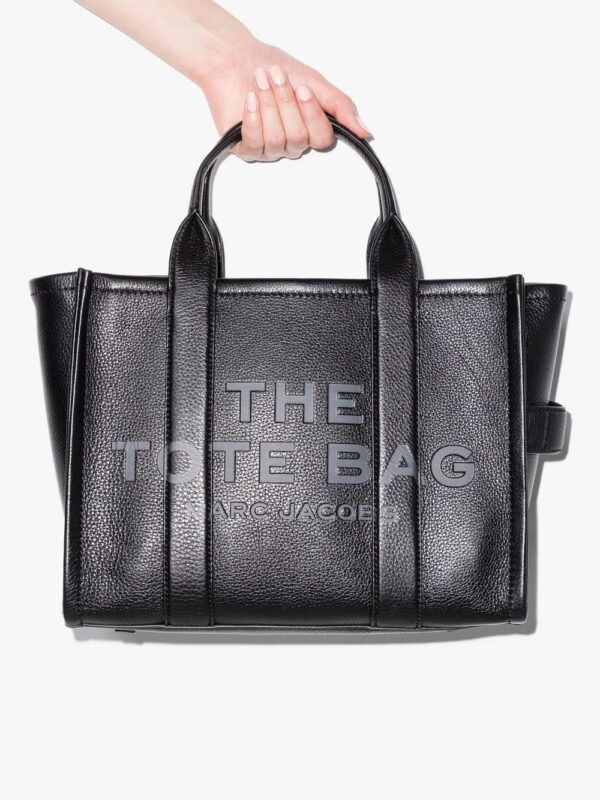 17980940_40301142_1000_6add7e54-fbf4-4ced-a2cd-5c2fcc3858c7.jpg Marc Jacobs medium The Traveller Tote bag