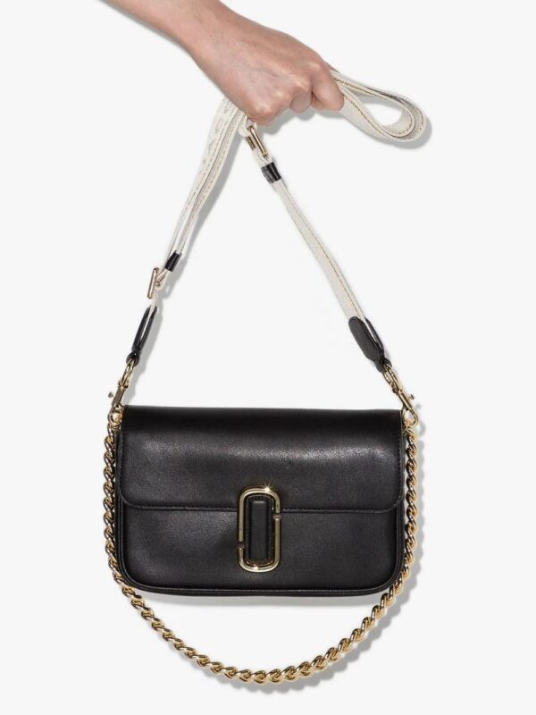 17980947_39936443_1000.jpg Marc Jacobs The J Marc Soft shoulder bag