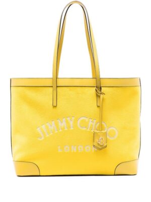17980969_39500680_1000.jpg Jimmy Choo Nine2Five tote bag