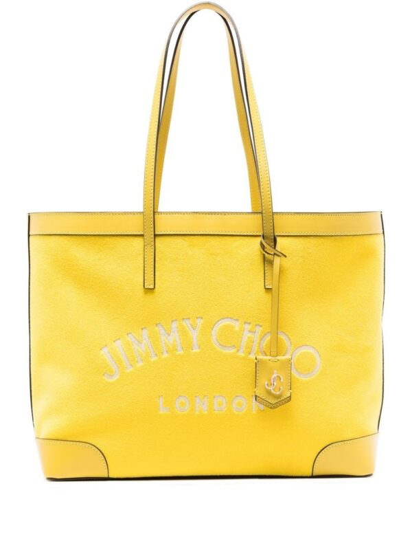 17980969_39500680_1000.jpg Jimmy Choo Nine2Five tote bag