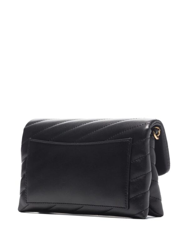 Tory Burch  Kira quilted crossbody bag