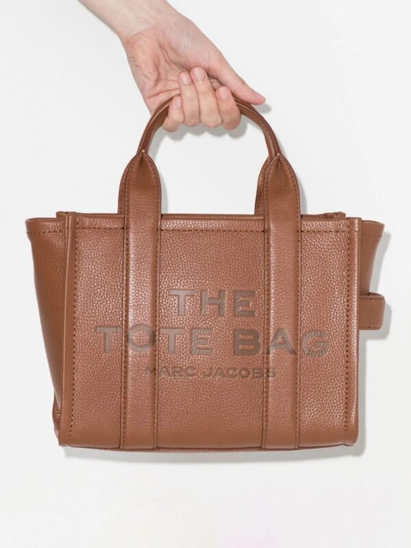 17981871_40568221_1000_7353a552-eab7-49ef-ac64-f6f2287563ea.jpg Marc Jacobs mini leather The Tote Bag
