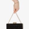 17981923_39703121_1000.jpg Jimmy Choo Clemmie crystal-embellished clutch
