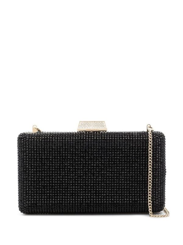17981923_39706208_1000.jpg Jimmy Choo Clemmie crystal-embellished clutch