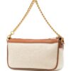 17982729_43439598_1000.jpg Balmain B-Army logo-print shoulder bag
