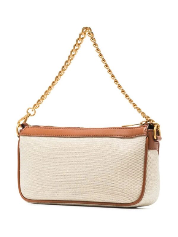 17982729_43439598_1000.jpg Balmain B-Army logo-print shoulder bag
