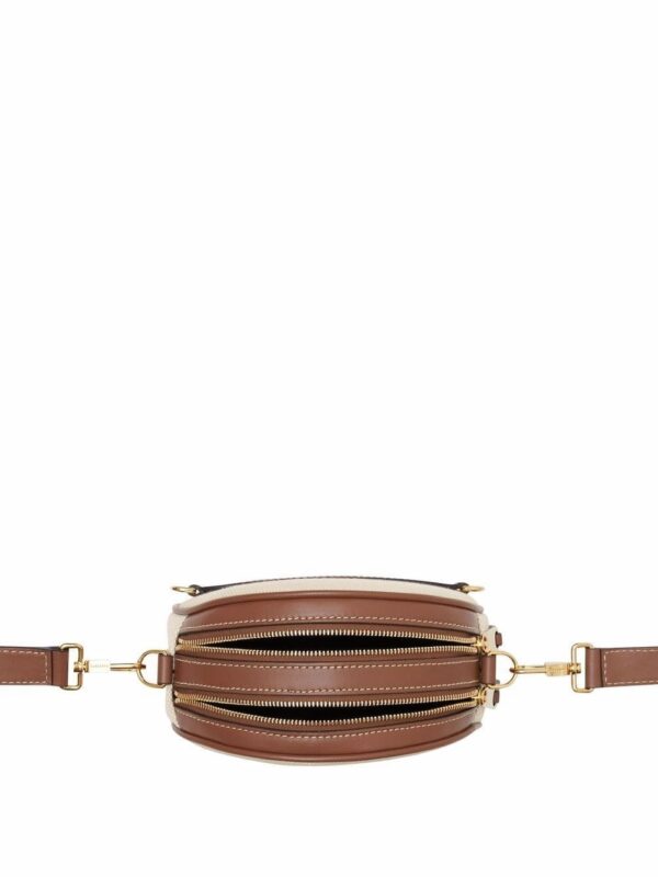 17989015_38235716_1000.jpg Burberry mini Louise logo-print crossbody bag
