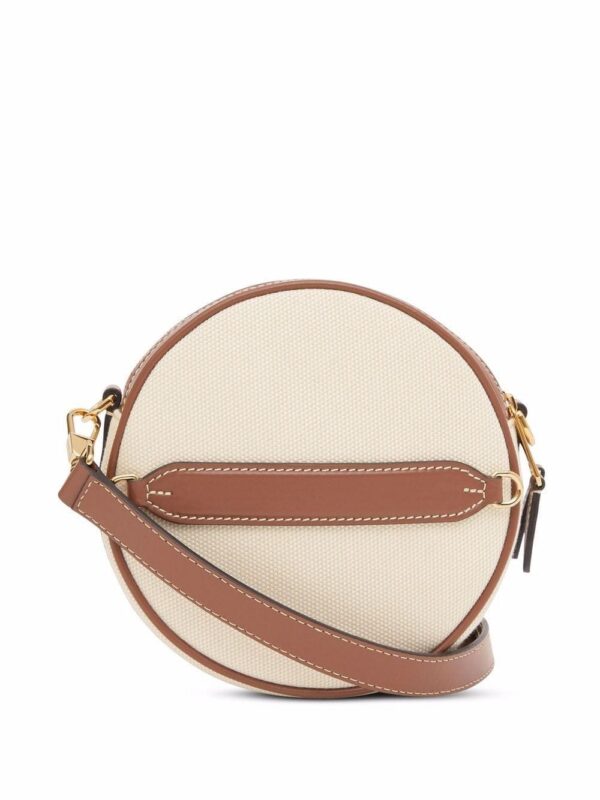 17989015_38237451_1000.jpg Burberry mini Louise logo-print crossbody bag