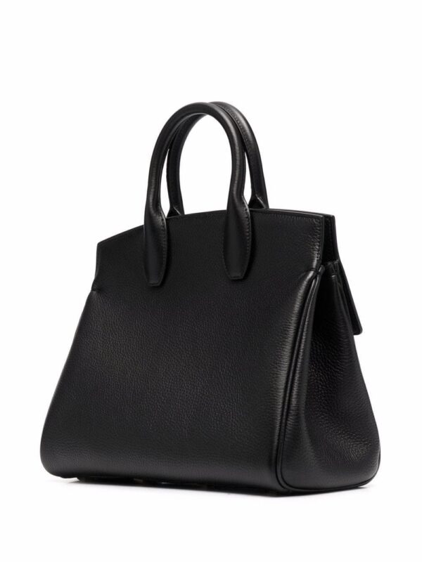 17991414_38165800_1000-1.jpg Ferragamo The Studio leather tote bag