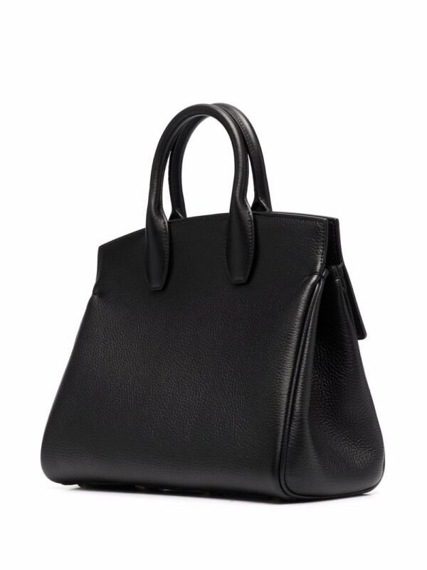 17991414_38165800_1000.jpg Ferragamo The Studio leather tote bag
