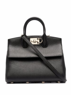 17991414_38165803_1000-1.jpg Ferragamo The Studio leather tote bag