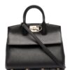 17991414_38165803_1000.jpg Ferragamo The Studio leather tote bag