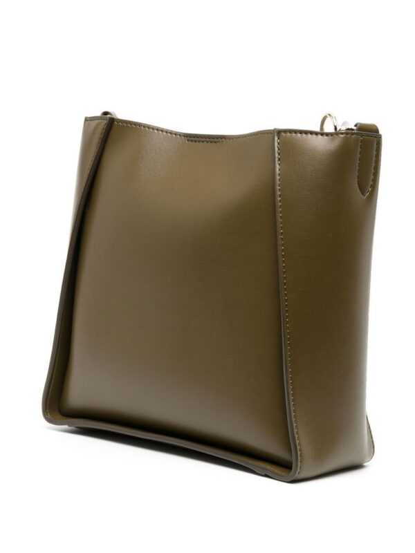 17993323_41180551_1000.jpg Stella McCartney Stella Logo shoulder bag