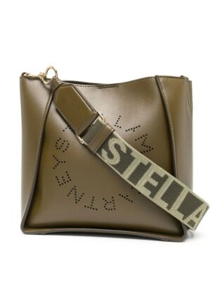 17993323_41180561_1000.jpg Stella McCartney Stella Logo shoulder bag