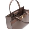 Ferragamo Viva Bow tote bag