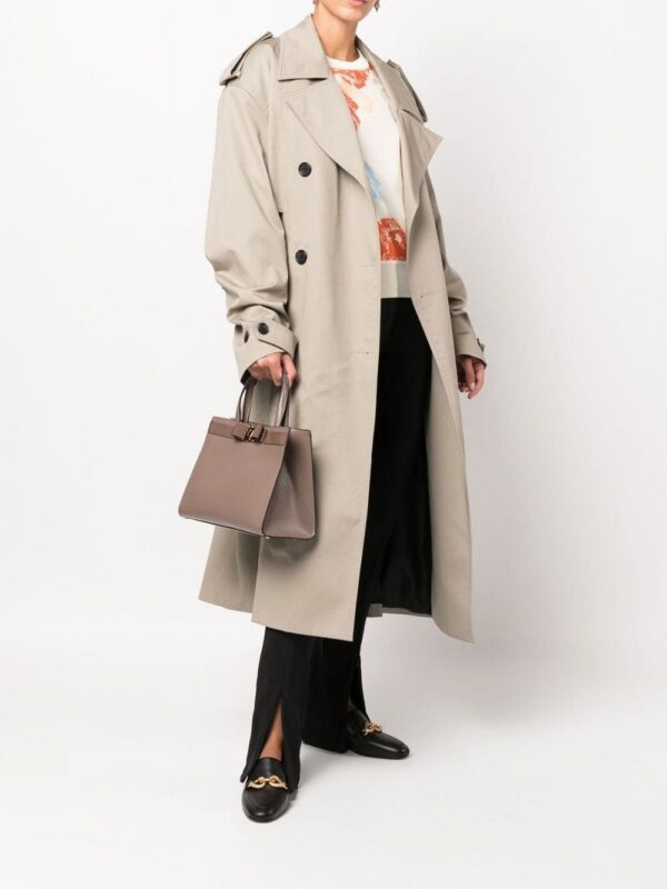 Ferragamo Viva Bow tote bag