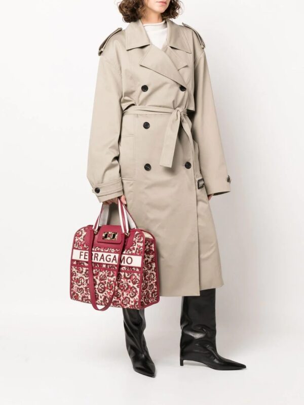 17993418_41102945_1000.jpg Ferragamo Iconic canvas tote bag