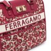 17993418_41103506_1000.jpg Ferragamo Iconic canvas tote bag