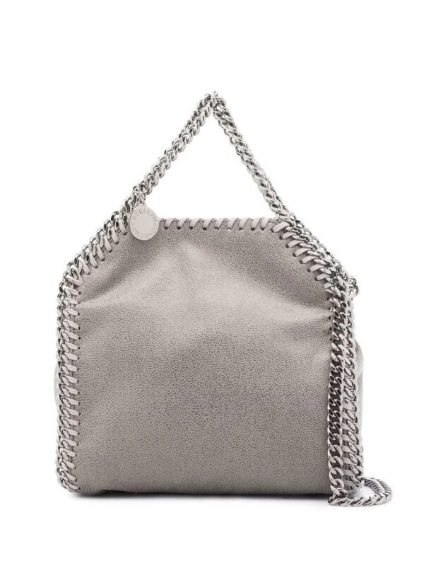 17994272_40586533_1000.jpg Stella McCartney tiny Falabella tote bag