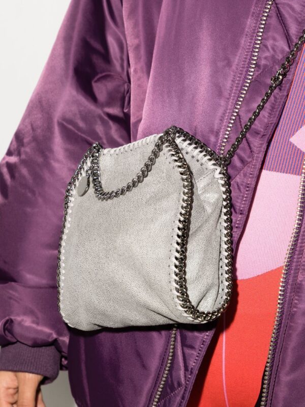 17994272_40587765_1000_4d4432a7-e9b7-4166-89ec-de73f3f19d15.jpg Stella McCartney tiny Falabella tote bag