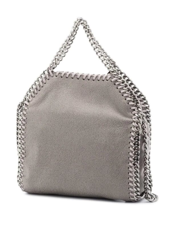17994272_40838864_1000_bd96069a-fda8-495b-bdea-bbf596735e3b.jpg Stella McCartney tiny Falabella tote bag