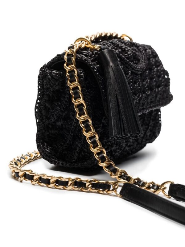 17996439_40586116_1000.jpg Tory Burch small Fleming raffia shoulder bag