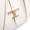 Tod's medium leather tote bag