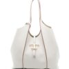 Tod's medium leather tote bag