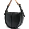 17996459_40964994_1000.jpg Tod's logo-plaque shoulder bag