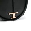 17996459_40966406_1000.jpg Tod's logo-plaque shoulder bag