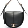 17996459_40966415_1000.jpg Tod's logo-plaque shoulder bag