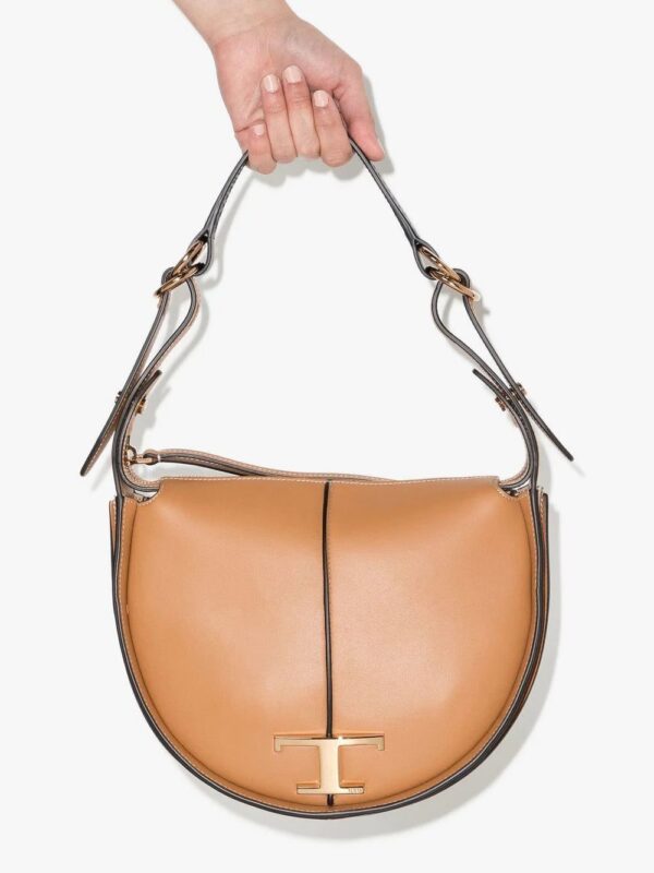 17996460_40875545_1000.jpg Tod's Timeless leather shoulder bag