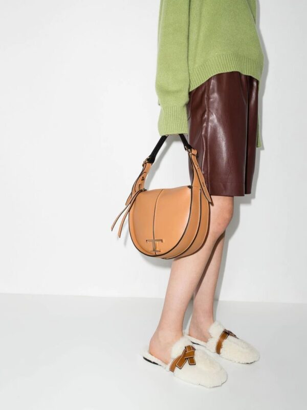 17996460_40875603_1000.jpg Tod's Timeless leather shoulder bag