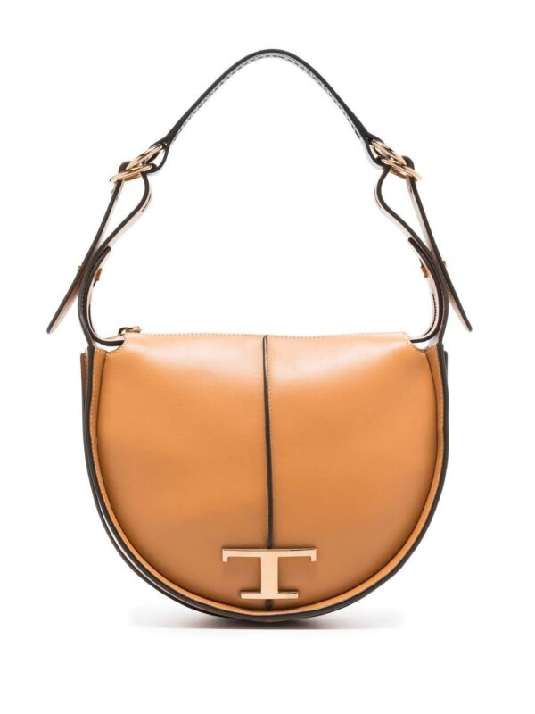 17996460_40878017_1000.jpg Tod's Timeless leather shoulder bag