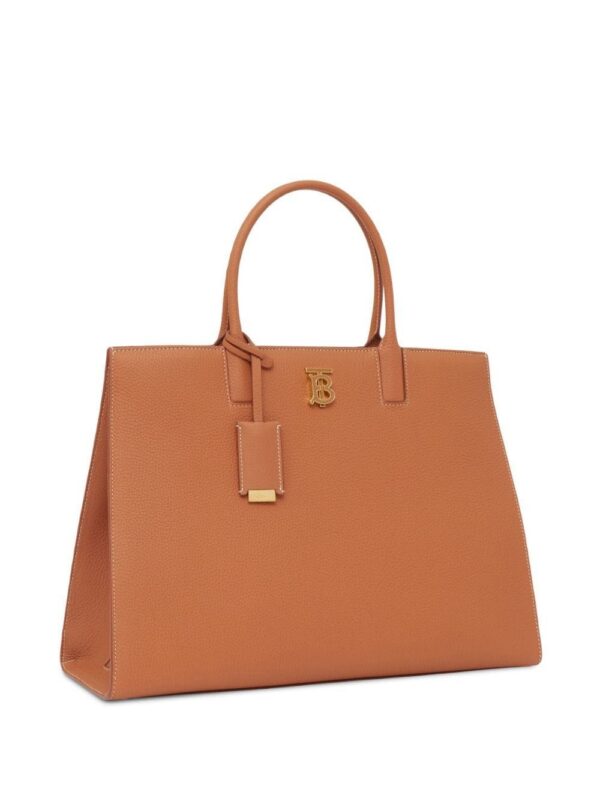 17997195_45033686_1000.jpg Burberry medium Frances tote bag