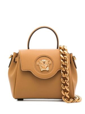 17997475_40725362_1000.jpg Versace small La Medusa tote bag