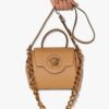 17997475_40833625_1000.jpg Versace small La Medusa tote bag