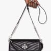 17997476_40320405_1000.jpg Tory Burch small Kira chevron shoulder bag