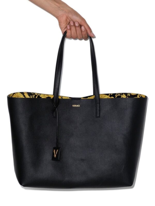 17997489_40692186_1000_53db4df3-3144-4533-b993-22c9d3fdc513.jpg Versace Virtus tote bag